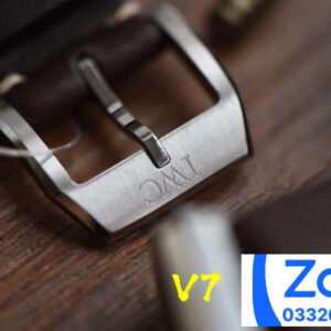 ĐỒNG HỒ IWC PILOT’S MARK 18 FAKE CAO CẤP NHÀ MÁY V7 CỌC SỐ HỌC TRÒ 40MM 4 ĐỒNG HỒ IWC PILOT’S MARK 18 FAKE CAO CẤP NHÀ MÁY V7 CỌC SỐ HỌC TRÒ 40MM