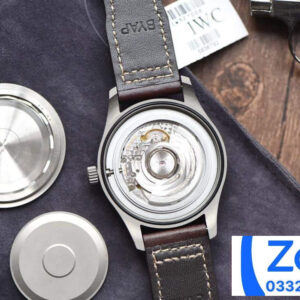 ĐỒNG HỒ IWC PILOT’S MARK 18 IW327006 FAKE 11 NHÀ MÁY M+ FACTORY 40MM 5 ĐỒNG HỒ IWC PILOT’S MARK 18 IW327006 FAKE 11 NHÀ MÁY M+ FACTORY 40MM