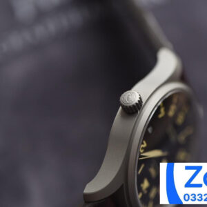 ĐỒNG HỒ IWC PILOT’S MARK 18 IW327006 FAKE 11 NHÀ MÁY M+ FACTORY 40MM 2 ĐỒNG HỒ IWC PILOT’S MARK 18 IW327006 FAKE 11 NHÀ MÁY M+ FACTORY 40MM