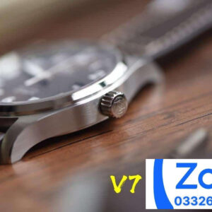 ĐỒNG HỒ IWC PILOT’S MARK 18 SUPER FAKE NHÀ MÁY V7 FACTORY MÀU NÂU 40MM 2 ĐỒNG HỒ IWC PILOT’S MARK 18 SUPER FAKE NHÀ MÁY V7 FACTORY MÀU NÂU 40MM