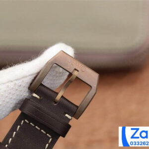 ĐỒNG HỒ IWC PILOT'S SPITFIRE BRONZE FAKE 11 NHÀ MÁY XF FACTORY 41MM 5 ĐỒNG HỒ IWC PILOT'S SPITFIRE BRONZE FAKE 11 NHÀ MÁY XF FACTORY 41MM