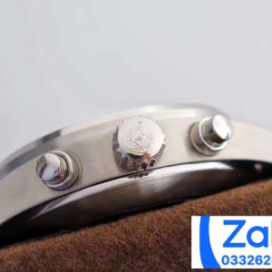 ĐỒNG HỒ IWC PILOT'S SPITFIRE FAKE 1:1 NHÀ MÁY ZF FACTORY DÂY DA 43MM 2 ĐỒNG HỒ IWC PILOT'S SPITFIRE FAKE 1:1 NHÀ MÁY ZF FACTORY DÂY CAO SU 43MM