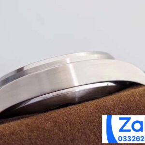 ĐỒNG HỒ IWC PILOT'S SPITFIRE FAKE 1:1 NHÀ MÁY ZF FACTORY DÂY DA 43MM 3 ĐỒNG HỒ IWC PILOT'S SPITFIRE FAKE 1:1 NHÀ MÁY ZF FACTORY DÂY CAO SU 43MM