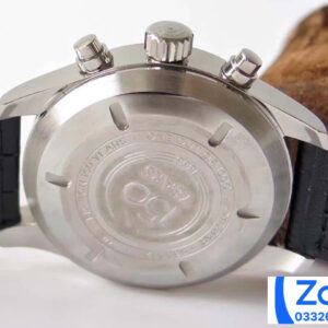 ĐỒNG HỒ IWC PILOT'S SPITFIRE IW377725 FAKE CAO CẤP NHÀ MÁY ZF FACTORY 43MM 4 ĐỒNG HỒ IWC PILOT'S SPITFIRE IW377725 FAKE CAO CẤP NHÀ MÁY ZF FACTORY 43MM