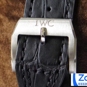 ĐỒNG HỒ IWC PILOT'S SPITFIRE IW377725 FAKE CAO CẤP NHÀ MÁY ZF FACTORY 43MM 5 ĐỒNG HỒ IWC PILOT'S SPITFIRE IW377725 FAKE CAO CẤP NHÀ MÁY ZF FACTORY 43MM