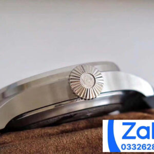 ĐỒNG HỒ IWC PILOT'S SUPER FAKE NHÀ MÁY ZF FACTORY DÂY DA XANH 46MM 3 ĐỒNG HỒ IWC PILOT'S SUPER FAKE NHÀ MÁY ZF FACTORY DÂY DA XANH 46MM