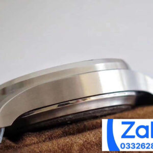 ĐỒNG HỒ IWC PILOT'S SUPER FAKE NHÀ MÁY ZF FACTORY DÂY DA XANH 46MM 2 ĐỒNG HỒ IWC PILOT'S SUPER FAKE NHÀ MÁY ZF FACTORY DÂY DA XANH 46MM