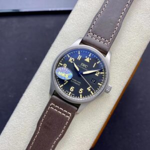 ĐỒNG HỒ IWC PILOT’S WATCH MARK XVIII HERITAGE IW327006 FAKE NHÀ MÁY MKS 40MM 1 ĐỒNG HỒ IWC PILOT’S WATCH MARK XVIII HERITAGE IW327006 FAKE NHÀ MÁY MKS 40MM