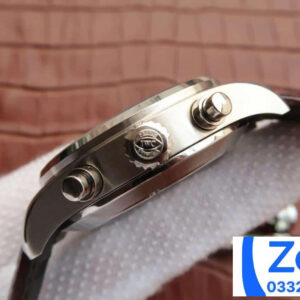 ĐỒNG HỒ IWC PILOT’S w387802 FAKE 1:1 NHÀ MÁY ZF FACTORY MÀU NÂU 43MM 2 ĐỒNG HỒ IWC PILOT’S w387802 FAKE 1:1 NHÀ MÁY ZF FACTORY MÀU NÂU 43MM