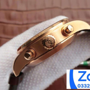 ĐỒNG HỒ IWC PILOT’S w387802 FAKE 11 NHÀ MÁY ZF FACTORY VÀNG GOLD 43MM 2 ĐỒNG HỒ IWC PILOT’S w387802 FAKE 11 NHÀ MÁY ZF FACTORY VÀNG GOLD 43MM