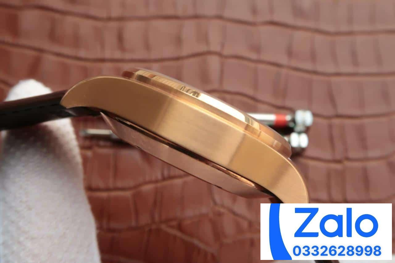 ĐỒNG HỒ IWC PILOT’S w387802 FAKE 11 NHÀ MÁY ZF FACTORY VÀNG GOLD 43MM (6) ĐỒNG HỒ IWC PILOT’S w387802 FAKE 11 NHÀ MÁY ZF FACTORY VÀNG GOLD 43MM
