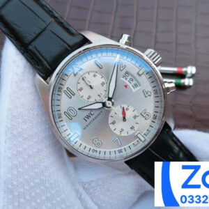 ĐỒNG HỒ IWC PILOT’S w387802 FAKE CAO CẤP NHÀ MÁY ZF FACTORY DÂY DA 43MM 1 ĐỒNG HỒ IWC PILOT’S w387802 FAKE CAO CẤP NHÀ MÁY ZF FACTORY DÂY DA 43MM