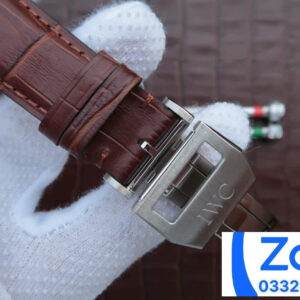 ĐỒNG HỒ IWC PILOT’S w387802 SUPER FAKE NHÀ MÁY ZF FACTORY DÂY DA 43MM 5 ĐỒNG HỒ IWC PILOT’S w387802 SUPER FAKE NHÀ MÁY ZF FACTORY DÂY DA 43MM