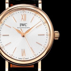 ĐỒNG HỒ IWC PORTOFINO AUTOMATIC IW357401 FAKE CAO CẤP NHÀ MAYS NR 34MM 1 ĐỒNG HỒ IWC PORTOFINO AUTOMATIC IW357401 FAKE CAO CẤP NHÀ MAYS NR 34MM