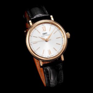 ĐỒNG HỒ IWC PORTOFINO AUTOMATIC IW357401 FAKE CAO CẤP NHÀ MAYS NR 34MM 2 ĐỒNG HỒ IWC PORTOFINO AUTOMATIC IW357401 FAKE CAO CẤP NHÀ MAYS NR 34MM