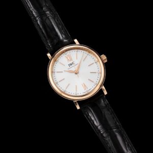 ĐỒNG HỒ IWC PORTOFINO AUTOMATIC IW357401 FAKE CAO CẤP NHÀ MAYS NR 34MM 3 ĐỒNG HỒ IWC PORTOFINO AUTOMATIC IW357401 FAKE CAO CẤP NHÀ MAYS NR 34MM