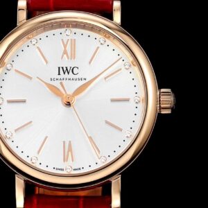 ĐỒNG HỒ IWC PORTOFINO AUTOMATIC IW357401 SUPER FAKE NHÀ MÁY NR 34MM 1 ĐỒNG HỒ IWC PORTOFINO AUTOMATIC IW357401 SUPER FAKE NHÀ MÁY NR 34MM