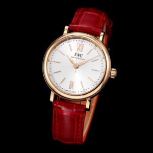 ĐỒNG HỒ IWC PORTOFINO AUTOMATIC IW357401 SUPER FAKE NHÀ MÁY NR 34MM 2 ĐỒNG HỒ IWC PORTOFINO AUTOMATIC IW357401 SUPER FAKE NHÀ MÁY NR 34MM