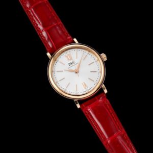 ĐỒNG HỒ IWC PORTOFINO AUTOMATIC IW357401 SUPER FAKE NHÀ MÁY NR 34MM 3 ĐỒNG HỒ IWC PORTOFINO AUTOMATIC IW357401 SUPER FAKE NHÀ MÁY NR 34MM