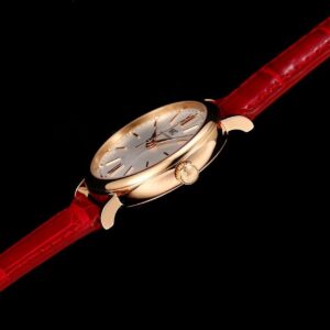 ĐỒNG HỒ IWC PORTOFINO AUTOMATIC IW357401 SUPER FAKE NHÀ MÁY NR 34MM 4 ĐỒNG HỒ IWC PORTOFINO AUTOMATIC IW357401 SUPER FAKE NHÀ MÁY NR 34MM