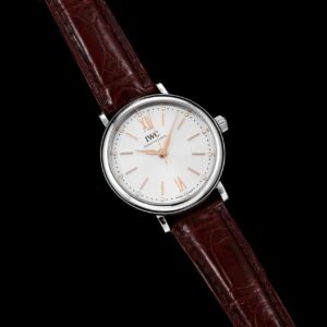 ĐỒNG HỒ IWC PORTOFINO AUTOMATIC IW357403 FAKE CAO CẤP NHÀ MÁY NR 34MM 3 ĐỒNG HỒ IWC PORTOFINO AUTOMATIC IW357403 FAKE CAO CẤP NHÀ MÁY NR 34MM