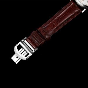 ĐỒNG HỒ IWC PORTOFINO AUTOMATIC IW357403 FAKE CAO CẤP NHÀ MÁY NR 34MM 5 ĐỒNG HỒ IWC PORTOFINO AUTOMATIC IW357403 FAKE CAO CẤP NHÀ MÁY NR 34MM