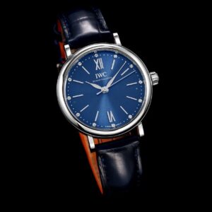 ĐỒNG HỒ IWC PORTOFINO AUTOMATIC IW357404 FAKE 1:1 NHÀ MAYS NR FACTORY 34MM 3 ĐỒNG HỒ IWC PORTOFINO AUTOMATIC IW357404 FAKE 1:1 NHÀ MAYS NR FACTORY 34MM