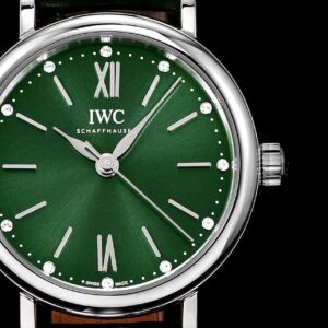 ĐỒNG HỒ IWC PORTOFINO AUTOMATIC IW357405 FAKE 11 NHÀ MÁY NR FACTORY 34MM 1 ĐỒNG HỒ IWC PORTOFINO AUTOMATIC IW357405 FAKE 11 NHÀ MÁY NR FACTORY 34MM