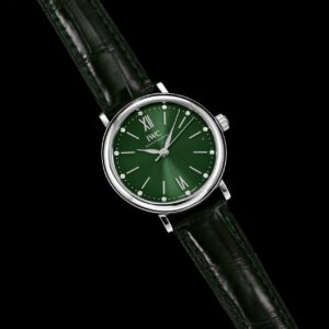 ĐỒNG HỒ IWC PORTOFINO AUTOMATIC IW357405 FAKE 11 NHÀ MÁY NR FACTORY 34MM 3 ĐỒNG HỒ IWC PORTOFINO AUTOMATIC IW357405 FAKE 11 NHÀ MÁY NR FACTORY 34MM