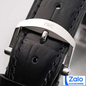 ĐỒNG HỒ IWC PORTOFINO AUTOMATIC MOON PHASE FAKE 11 NHÀ MÁY AI 40MM 5 ĐỒNG HỒ IWC PORTOFINO AUTOMATIC MOON PHASE FAKE 11 NHÀ MÁY AI 40MM