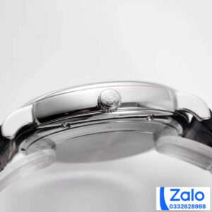 ĐỒNG HỒ IWC PORTOFINO AUTOMATIC MOON PHASE FAKE 11 NHÀ MÁY AI 40MM 2 ĐỒNG HỒ IWC PORTOFINO AUTOMATIC MOON PHASE FAKE 11 NHÀ MÁY AI 40MM