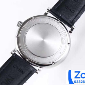 ĐỒNG HỒ IWC PORTOFINO FAKE CAO CẤP NHÀ MÁY AF FACTORY CỌC LA MÃ 40MM 4 ĐỒNG HỒ IWC PORTOFINO FAKE CAO CẤP NHÀ MÁY AF FACTORY CỌC LA MÃ 40MM
