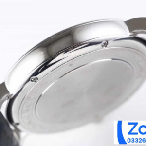 ĐỒNG HỒ IWC PORTOFINO FAKE CAO CẤP NHÀ MÁY AF FACTORY CỌC LA MÃ 40MM 3 ĐỒNG HỒ IWC PORTOFINO FAKE CAO CẤP NHÀ MÁY AF FACTORY CỌC LA MÃ 40MM