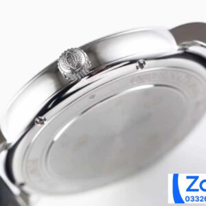 ĐỒNG HỒ IWC PORTOFINO FAKE CAO CẤP NHÀ MÁY AF FACTORY MẶT SỐ XANH 40MM 2 ĐỒNG HỒ IWC PORTOFINO FAKE CAO CẤP NHÀ MÁY AF FACTORY MẶT SỐ XANH 40MM