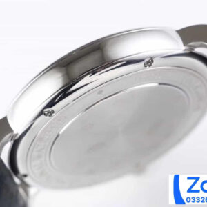 ĐỒNG HỒ IWC PORTOFINO FAKE CAO CẤP NHÀ MÁY AF FACTORY MẶT SỐ XANH 40MM 3 ĐỒNG HỒ IWC PORTOFINO FAKE CAO CẤP NHÀ MÁY AF FACTORY MẶT SỐ XANH 40MM