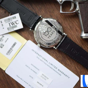 ĐỒNG HỒ IWC PORTOFINO IW356405 FAKE CAO CẤP NHÀ MÁY V7 MÀU XANH 40MM 4 ĐỒNG HỒ IWC PORTOFINO IW356405 FAKE CAO CẤP NHÀ MÁY V7 MÀU XANH 40MM
