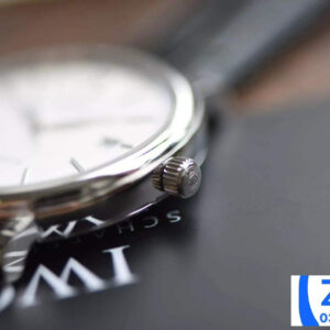 ĐỒNG HỒ IWC PORTOFINO IW356501 FAKE CAO CẤP NHÀ MÁY V7 MÀU TRẮNG 40MM 2 ĐỒNG HỒ IWC PORTOFINO IW356501 FAKE CAO CẤP NHÀ MÁY V7 MÀU TRẮNG 40MM