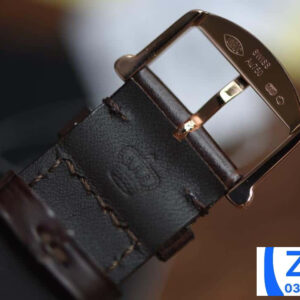 ĐỒNG HỒ IWC PORTOFINO IW356511 SUPER FAKE NHÀ MÁY V7 VIỀN TRƠN 40MM 4 ĐỒNG HỒ IWC PORTOFINO IW356511 SUPER FAKE NHÀ MÁY V7 VIỀN TRƠN 40MM