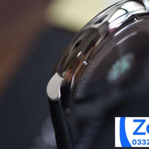 ĐỒNG HỒ IWC PORTOFINO IW356517 FAKE 1:1 NHÀ MÁY V7 VIỀN TRƠN DÂY DA 40MM 2 ĐỒNG HỒ IWC PORTOFINO IW356517 FAKE 1:1 NHÀ MÁY V7 VIỀN TRƠN DÂY DA 40MM