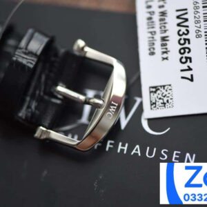 ĐỒNG HỒ IWC PORTOFINO IW356517 FAKE 1:1 NHÀ MÁY V7 VIỀN TRƠN DÂY DA 40MM 5 ĐỒNG HỒ IWC PORTOFINO IW356517 FAKE 1:1 NHÀ MÁY V7 VIỀN TRƠN DÂY DA 40MM