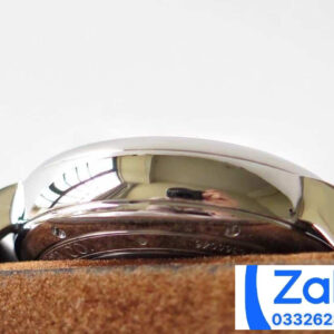 ĐỒNG HỒ IWC PORTOFINO IW391001 FAKE 1:1 NHÀ MÁY ZF MẶT TRÒN 42MM 2 ĐỒNG HỒ IWC PORTOFINO IW391001 FAKE 1:1 NHÀ MÁY ZF MẶT TRÒN 42MM