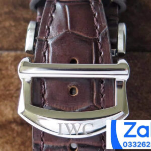 ĐỒNG HỒ IWC PORTOFINO IW391001 FAKE 1:1 NHÀ MÁY ZF MẶT TRÒN 42MM 5 ĐỒNG HỒ IWC PORTOFINO IW391001 FAKE 1:1 NHÀ MÁY ZF MẶT TRÒN 42MM