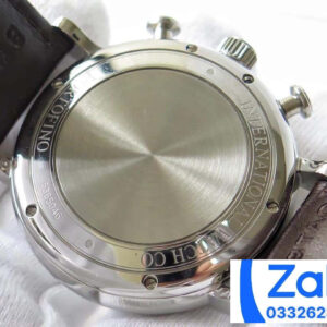 ĐỒNG HỒ IWC PORTOFINO IW391001 FAKE 1:1 NHÀ MÁY ZF MẶT TRÒN 42MM 4 ĐỒNG HỒ IWC PORTOFINO IW391001 FAKE 1:1 NHÀ MÁY ZF MẶT TRÒN 42MM