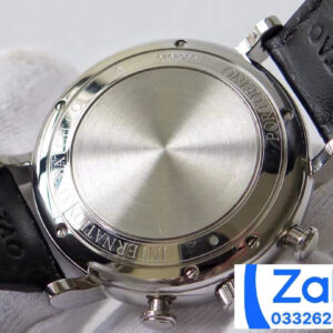ĐỒNG HỒ IWC PORTOFINO IW391001 FAKE CAO CẤP NHÀ MÁY ZF DÂY DA ĐEN 42MM 4 ĐỒNG HỒ IWC PORTOFINO IW391001 FAKE CAO CẤP NHÀ MÁY ZF DÂY DA ĐEN 42MM