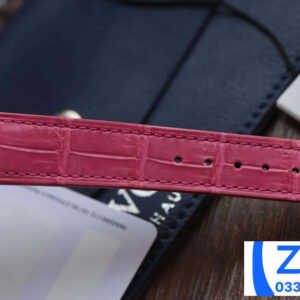 ĐỒNG HỒ IWC PORTOFINO IW458101 FAKE 1:1 NHÀ MÁY M+ DÂY DA HỒNG 37MM 6 ĐỒNG HỒ IWC PORTOFINO IW458101 FAKE 1:1 NHÀ MÁY M+ DÂY DA HỒNG 37MM