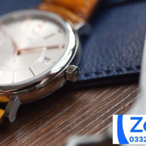 ĐỒNG HỒ IWC PORTOFINO IW458101 FAKE CAO CẤP NHÀ MÁY M+ DÂY DA VÀNG 37MM 2 ĐỒNG HỒ IWC PORTOFINO IW458101 FAKE CAO CẤP NHÀ MÁY M+ DÂY DA VÀNG 37MM