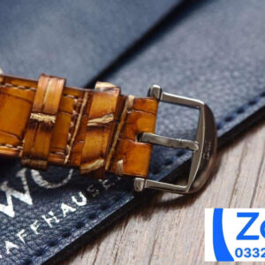 ĐỒNG HỒ IWC PORTOFINO IW458101 FAKE CAO CẤP NHÀ MÁY M+ DÂY DA VÀNG 37MM 4 ĐỒNG HỒ IWC PORTOFINO IW458101 FAKE CAO CẤP NHÀ MÁY M+ DÂY DA VÀNG 37MM