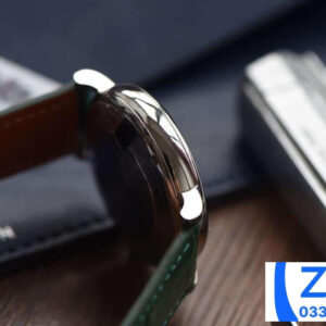 ĐỒNG HỒ IWC PORTOFINO IW458101 SUPER FAKE NHÀ MÁY M+ DÂY DA XANH 37MM 3 ĐỒNG HỒ IWC PORTOFINO IW458101 SUPER FAKE NHÀ MÁY M+ DÂY DA XANH 37MM