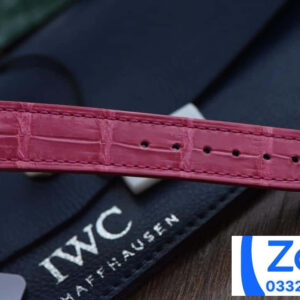 ĐỒNG HỒ IWC PORTOFINO IW458116 FAKE 1:1 NHÀ MÁY M+ DÂY DA VIỀN VÀNG 37MM 6 ĐỒNG HỒ IWC PORTOFINO IW458116 FAKE 1:1 NHÀ MÁY M+ DÂY DA VIỀN VÀNG 37MM