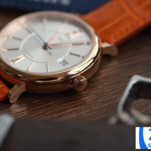 ĐỒNG HỒ IWC PORTOFINO IW458116 FAKE CAO CẤP NHÀ MÁY M+ DÂY DA 37MM 2 ĐỒNG HỒ IWC PORTOFINO IW458116 FAKE CAO CẤP NHÀ MÁY M+ DÂY DA 37MM